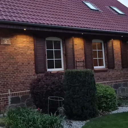 Holiday home Lesna Smigiel