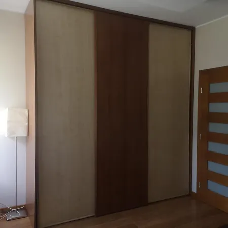 Сasa de vacaciones Lesna