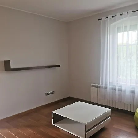 Lesna Holiday home *