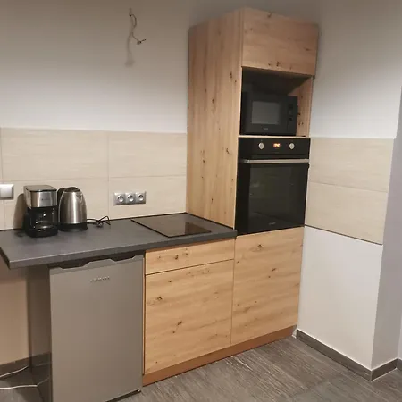 Holiday home Lesna Smigiel