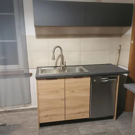 Lesna Holiday home *