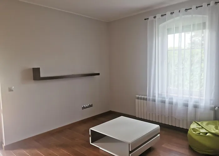 Lesna Holiday home *